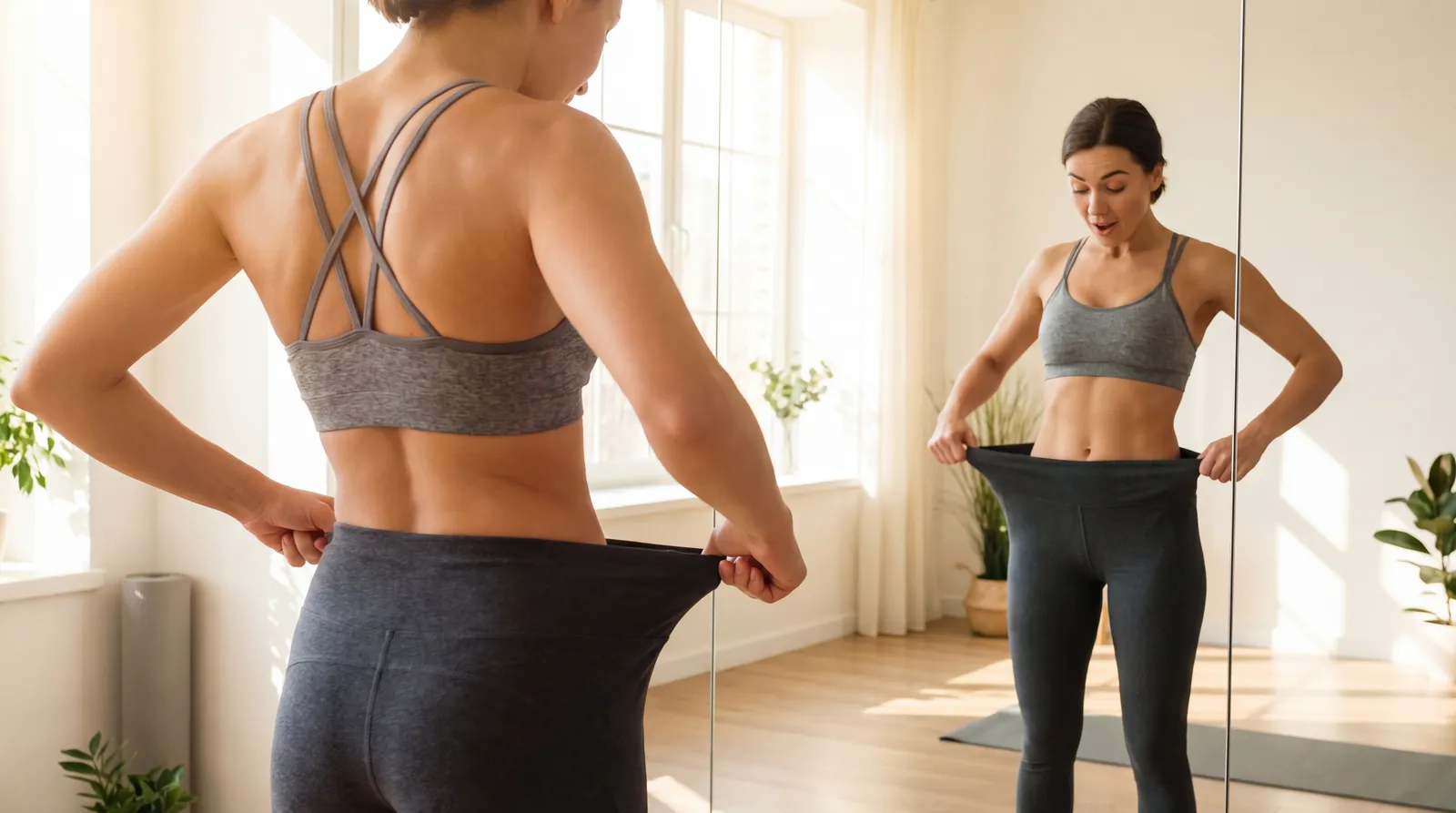 A personalized metabolic reset program from LUXMARAH Wellness